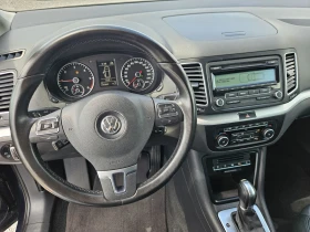 VW Sharan 2.0 TDI DSG 7местен | Auto.bg — изображение 12 VW Sharan 2.0 TDI DSG 7местен | Auto.bg — изображение 12
