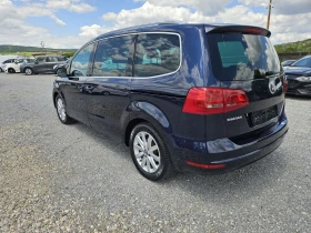 VW Sharan 2.0 TDI DSG 7местен | Auto.bg — изображение 5 VW Sharan 2.0 TDI DSG 7местен | Auto.bg — изображение 5