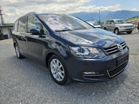 VW Sharan 2.0 TDI DSG 7местен | Auto.bg — изображение 3 VW Sharan 2.0 TDI DSG 7местен | Auto.bg — изображение 3