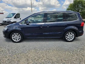 VW Sharan 2.0 TDI DSG 7местен | Auto.bg — изображение 6 VW Sharan 2.0 TDI DSG 7местен | Auto.bg — изображение 6