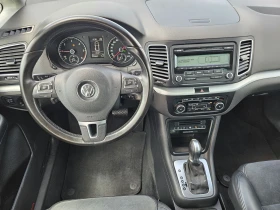VW Sharan 2.0 TDI DSG 7местен | Auto.bg — изображение 9 VW Sharan 2.0 TDI DSG 7местен | Auto.bg — изображение 9
