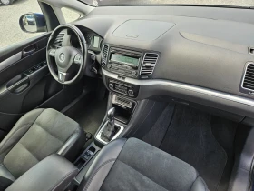 VW Sharan 2.0 TDI DSG 7местен | Auto.bg — изображение 13 VW Sharan 2.0 TDI DSG 7местен | Auto.bg — изображение 13