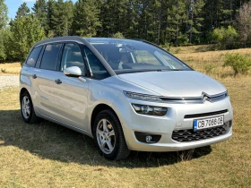 Citroen Grand C4 Picasso 1.6 blueHDI - 8200 € / 16037.81 лв. - 54109539 7 | Car24.bg Citroen Grand C4 Picasso 1.6 blueHDI - 8200 € / 16037.81 лв. - 54109539 7