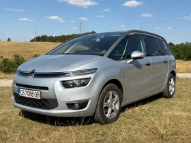 Citroen Grand C4 Picasso 1.6 blueHDI