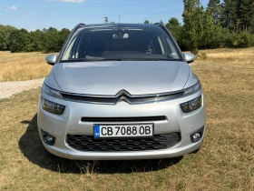 Citroen Grand C4 Picasso 1.6 blueHDI - 8200 € / 16037.81 лв. - 54109539 8 | Car24.bg Citroen Grand C4 Picasso 1.6 blueHDI - 8200 € / 16037.81 лв. - 54109539 8