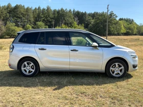 Citroen Grand C4 Picasso 1.6 blueHDI - 8200 € / 16037.81 лв. - 54109539 6 | Car24.bg Citroen Grand C4 Picasso 1.6 blueHDI - 8200 € / 16037.81 лв. - 54109539 6