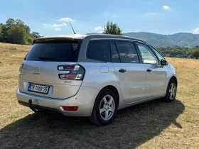Citroen Grand C4 Picasso 1.6 blueHDI - 8200 € / 16037.81 лв. - 54109539 5 | Car24.bg Citroen Grand C4 Picasso 1.6 blueHDI - 8200 € / 16037.81 лв. - 54109539 5