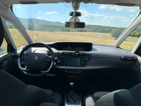 Citroen Grand C4 Picasso 1.6 blueHDI - 8200 € / 16037.81 лв. - 54109539 9 | Car24.bg Citroen Grand C4 Picasso 1.6 blueHDI - 8200 € / 16037.81 лв. - 54109539 9