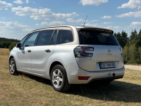 Citroen Grand C4 Picasso 1.6 blueHDI - 8200 € / 16037.81 лв. - 54109539 3 | Car24.bg Citroen Grand C4 Picasso 1.6 blueHDI - 8200 € / 16037.81 лв. - 54109539 3