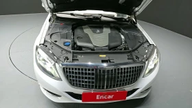 Mercedes-Benz S 350 BlueTEC 4MATIC - 16350 € - 45178234 6 | Car24.bg Mercedes-Benz S 350 BlueTEC 4MATIC - 16350 € - 45178234 6