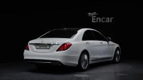 Mercedes-Benz S 350 BlueTEC 4MATIC - 16350 € - 45178234 2 | Car24.bg Mercedes-Benz S 350 BlueTEC 4MATIC - 16350 € - 45178234 2