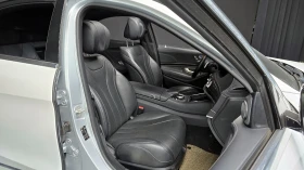 Mercedes-Benz S 350 BlueTEC 4MATIC - 16350 € - 45178234 11 | Car24.bg Mercedes-Benz S 350 BlueTEC 4MATIC - 16350 € - 45178234 11