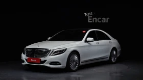 Mercedes-Benz S 350 BlueTEC 4MATIC - Car24.bg Mercedes-Benz S 350 BlueTEC 4MATIC