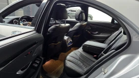 Mercedes-Benz S 350 BlueTEC 4MATIC - 16350 € - 45178234 10 | Car24.bg Mercedes-Benz S 350 BlueTEC 4MATIC - 16350 € - 45178234 10