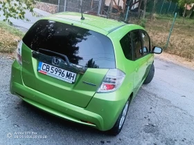 Honda Jazz undefined | Auto.bg — изображение 5 Honda Jazz undefined | Auto.bg — изображение 5
