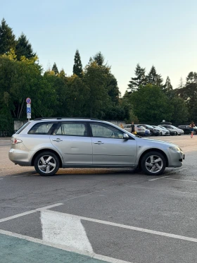 Mazda 6 - 1500 € - 10896848 2 | Car24.bg Mazda 6 - 1500 € - 10896848 2