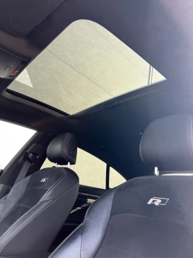 VW Arteon R-Line | Auto.bg — изображение 16 VW Arteon R-Line | Auto.bg — изображение 16