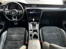 VW Arteon R-Line | Auto.bg — изображение 9 VW Arteon R-Line | Auto.bg — изображение 9