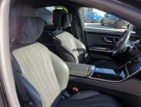 Mercedes-Benz S 500 4Matic AMG-Line | Auto.bg — изображение 6 Mercedes-Benz S 500 4Matic AMG-Line | Auto.bg — изображение 6