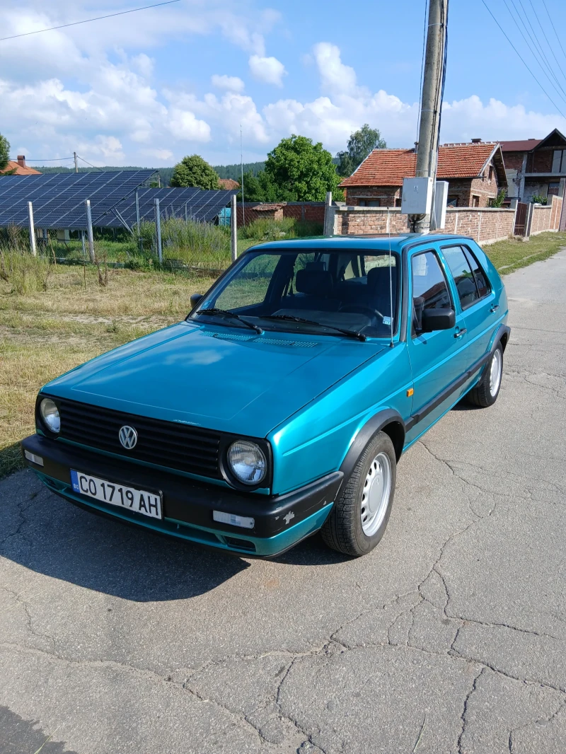 VW Golf 1.6 - 2300 € / 4498.41 лв. - 93756652 1 | Car24.bg VW Golf 1.6 - 2300 € / 4498.41 лв. - 93756652 1