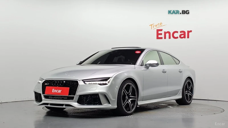 Audi S7 RS-7 PKG - DISTRONIC - HUD - ОБДУХ - BANG&OLUFSEN - 20900 € - 39286654 1 | Car24.bg Audi S7 RS-7 PKG - DISTRONIC - HUD - ОБДУХ - BANG&OLUFSEN - 20900 € - 39286654 1