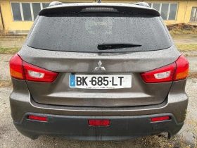 Mitsubishi ASX 1.8D 148 кс | Mobile.bg — малка снимка 17