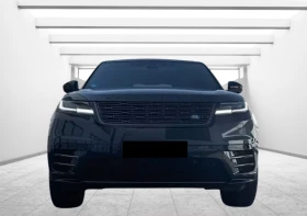 Land Rover Range Rover Velar P250 = R-Dynamic SE = Black Pack Гаранция - Car24.bg Land Rover Range Rover Velar P250 = R-Dynamic SE = Black Pack Гаранция