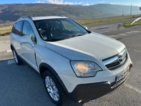 Opel Antara 2.0CDTI - 8600 лв. / 4397.11 € - 14154355 2 | Car24.bg Opel Antara 2.0CDTI - 8600 лв. / 4397.11 € - 14154355 2