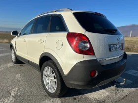 Opel Antara 2.0CDTI - 8600 лв. / 4397.11 € - 14154355 8 | Car24.bg Opel Antara 2.0CDTI - 8600 лв. / 4397.11 € - 14154355 8