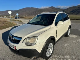 Opel Antara 2.0CDTI - Car24.bg Opel Antara 2.0CDTI