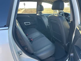 Opel Antara 2.0CDTI - 8600 лв. / 4397.11 € - 14154355 12 | Car24.bg Opel Antara 2.0CDTI - 8600 лв. / 4397.11 € - 14154355 12