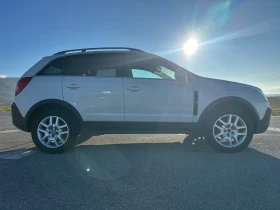 Opel Antara 2.0CDTI - 8600 лв. / 4397.11 € - 14154355 6 | Car24.bg Opel Antara 2.0CDTI - 8600 лв. / 4397.11 € - 14154355 6