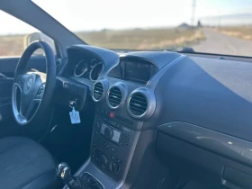 Opel Antara 2.0CDTI - 8600 лв. / 4397.11 € - 14154355 14 | Car24.bg Opel Antara 2.0CDTI - 8600 лв. / 4397.11 € - 14154355 14