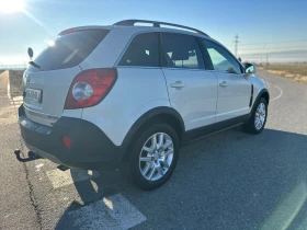 Opel Antara 2.0CDTI - 8600 лв. / 4397.11 € - 14154355 7 | Car24.bg Opel Antara 2.0CDTI - 8600 лв. / 4397.11 € - 14154355 7