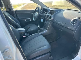 Opel Antara 2.0CDTI - 8600 лв. / 4397.11 € - 14154355 13 | Car24.bg Opel Antara 2.0CDTI - 8600 лв. / 4397.11 € - 14154355 13