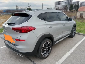 Hyundai Tucson 4x4 Limited - 16000 € / 31293.28 лв. - 39053537 7 | Car24.bg Hyundai Tucson 4x4 Limited - 16000 € / 31293.28 лв. - 39053537 7