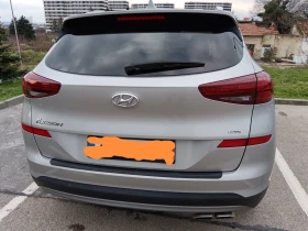 Hyundai Tucson 4x4 Limited - 16000 € / 31293.28 лв. - 39053537 9 | Car24.bg Hyundai Tucson 4x4 Limited - 16000 € / 31293.28 лв. - 39053537 9