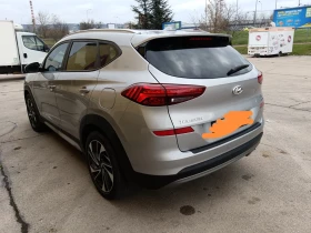 Hyundai Tucson 4x4 Limited - 16000 € / 31293.28 лв. - 39053537 8 | Car24.bg Hyundai Tucson 4x4 Limited - 16000 € / 31293.28 лв. - 39053537 8