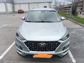 Hyundai Tucson 4x4 Limited - 16000 € / 31293.28 лв. - 39053537 4 | Car24.bg Hyundai Tucson 4x4 Limited - 16000 € / 31293.28 лв. - 39053537 4
