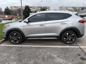 Hyundai Tucson 4x4 Limited - 16000 € / 31293.28 лв. - 39053537 6 | Car24.bg Hyundai Tucson 4x4 Limited - 16000 € / 31293.28 лв. - 39053537 6