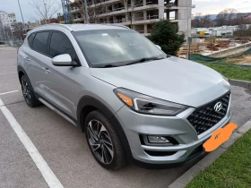 Hyundai Tucson 4x4 Limited - Car24.bg Hyundai Tucson 4x4 Limited
