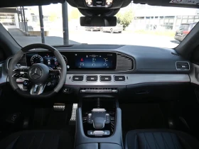 Mercedes-Benz GLE 63 S AMG Coupé / BURM / 360 / HEAD-UP / PANO / MULTIBE | Auto.bg — изображение 7 Mercedes-Benz GLE 63 S AMG Coupé / BURM / 360 / HEAD-UP / PANO / MULTIBE | Auto.bg — изображение 7