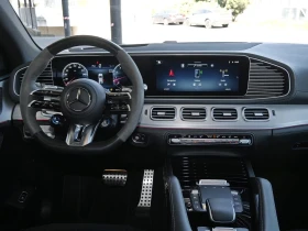 Mercedes-Benz GLE 63 S AMG Coupé / BURM / 360 / HEAD-UP / PANO / MULTIBE | Auto.bg — изображение 8 Mercedes-Benz GLE 63 S AMG Coupé / BURM / 360 / HEAD-UP / PANO / MULTIBE | Auto.bg — изображение 8