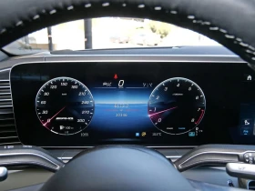 Mercedes-Benz GLE 63 S AMG Coupé / BURM / 360 / HEAD-UP / PANO / MULTIBE | Auto.bg — изображение 9 Mercedes-Benz GLE 63 S AMG Coupé / BURM / 360 / HEAD-UP / PANO / MULTIBE | Auto.bg — изображение 9
