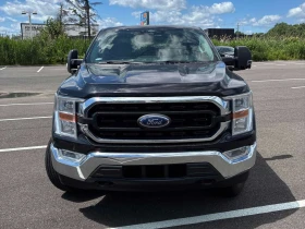 Ford F150 * 4WD SuperCrew Box * CARFAX * АВТОКРЕДИТ | Auto.bg — изображение 6 Ford F150 * 4WD SuperCrew Box * CARFAX * АВТОКРЕДИТ | Auto.bg — изображение 6