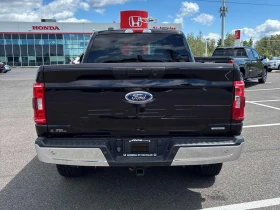 Ford F150 * 4WD SuperCrew Box * CARFAX * АВТОКРЕДИТ | Auto.bg — изображение 4 Ford F150 * 4WD SuperCrew Box * CARFAX * АВТОКРЕДИТ | Auto.bg — изображение 4