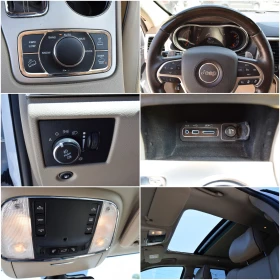 Jeep Grand cherokee 3.0CRDI* FULL* Euro6B - 12760 € / 24956.39 лв. - 85045926 15 | Car24.bg Jeep Grand cherokee 3.0CRDI* FULL* Euro6B - 12760 € / 24956.39 лв. - 85045926 15
