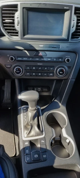 Kia Sportage - 11900 € / 23274.38 лв. - 73448001 11 | Car24.bg Kia Sportage - 11900 € / 23274.38 лв. - 73448001 11