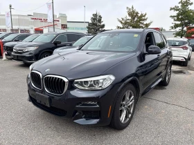 BMW X3 * xDrive30i M-sport * CARFAX *