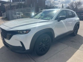 Mazda CX-50 * GS L AWD * CARFAX * БЕЗ ПЪРВОНАЧАЛНА ВНОСКА